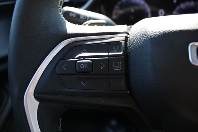 used 2024 Jeep Grand Cherokee L car, priced at $37,888