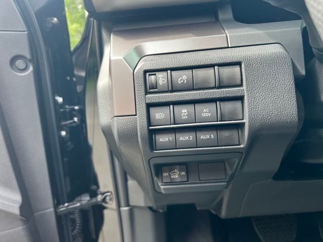 new 2025 Toyota Tacoma car, priced at $46,050