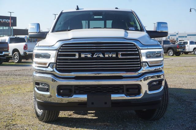 new 2024 Ram 2500 car, priced at $77,020