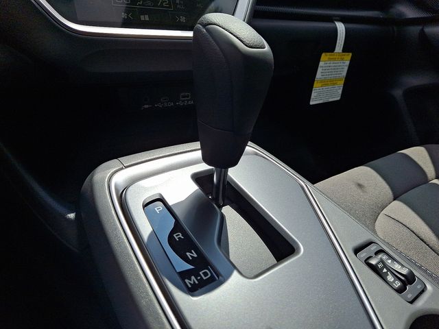 new 2025 Subaru Crosstrek car, priced at $32,173