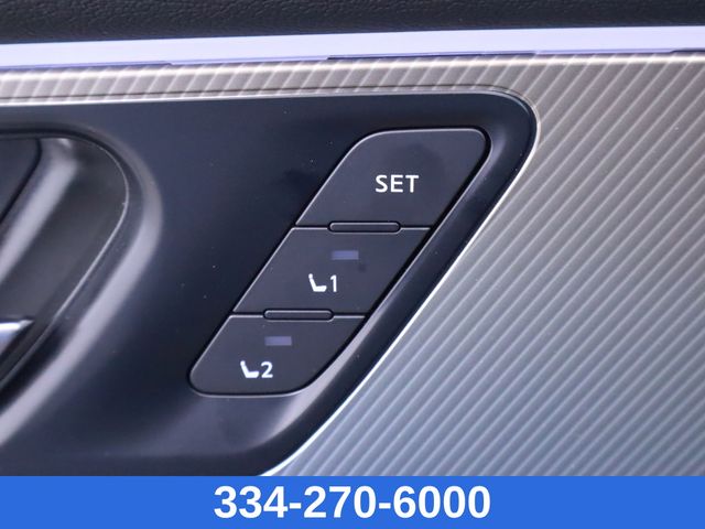 new 2025 Nissan Murano car, priced at $48,140