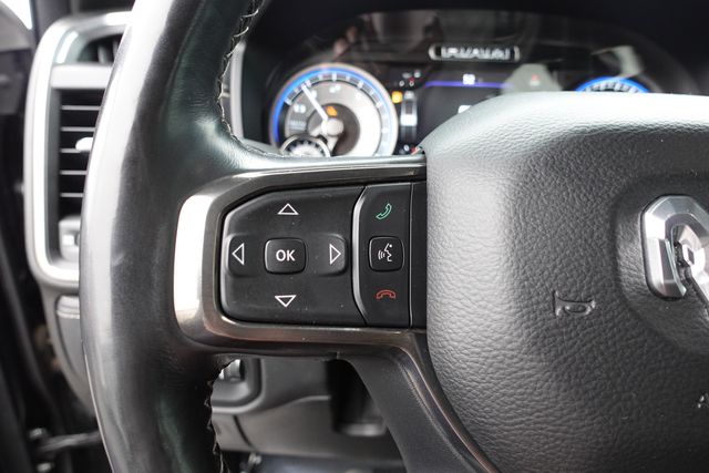 used 2020 Ram 1500 car, priced at $42,386