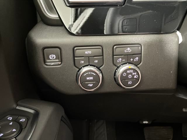 new 2025 GMC Sierra 1500 car, priced at $55,000