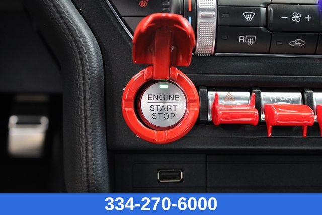 used 2019 Ford Mustang car, priced at $36,999