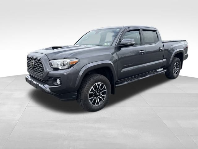 used 2020 Toyota Tacoma car, priced at $28,999