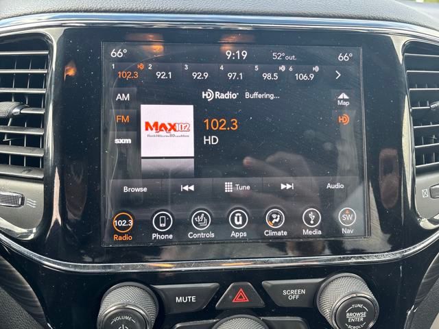 used 2019 Jeep Grand Cherokee car, priced at $20,089