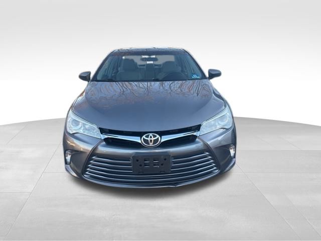 used 2017 Toyota Camry car, priced at $13,999