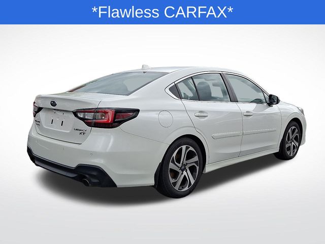 used 2022 Subaru Legacy car, priced at $23,448