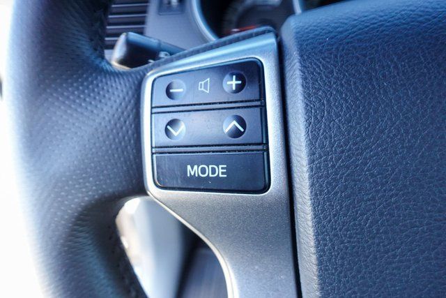 used 2012 Toyota Tacoma car, priced at $24,000