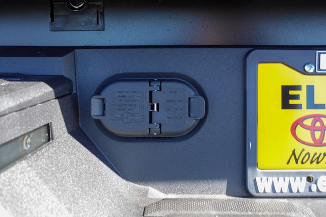 new 2026 Toyota Tundra Hybrid car