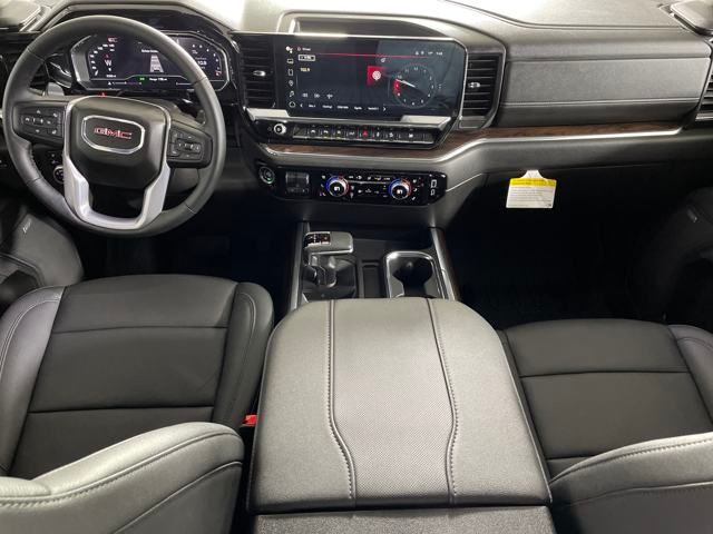 new 2025 GMC Sierra 1500 car, priced at $59,500