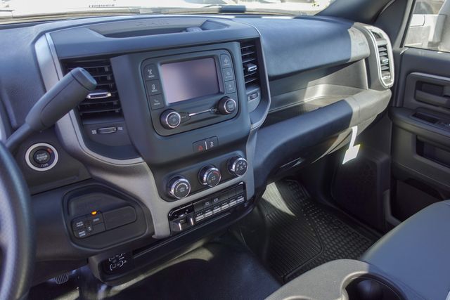 new 2024 Ram 3500 Chassis Cab car, priced at $79,020