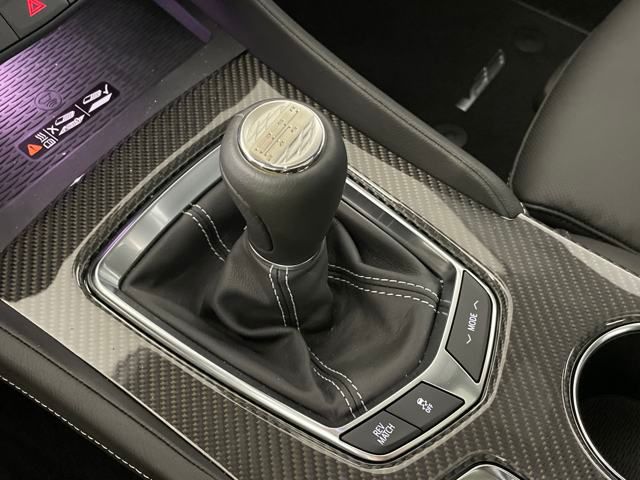 new 2025 Cadillac CT5 car, priced at $100,540