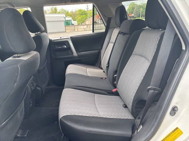 used 2015 Toyota 4Runner car, priced at $23,289