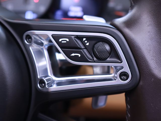 used 2019 Porsche 911 car, priced at $109,999