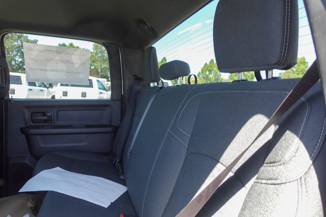 new 2025 Ram 3500 car, priced at $70,400