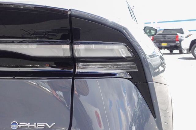 new 2026 Toyota Prius Plug-In Hybrid car