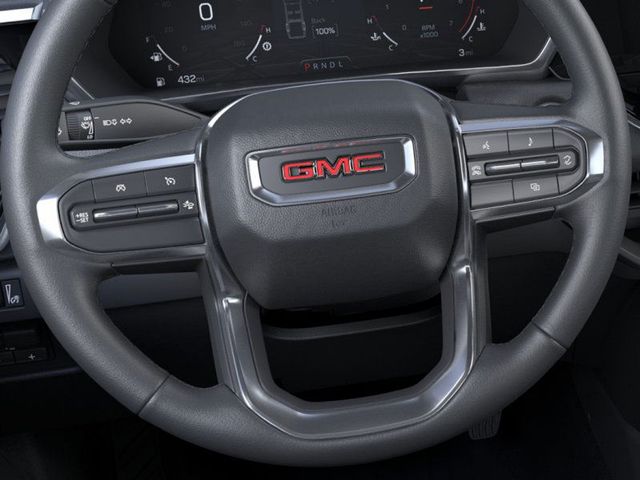 new 2024 GMC Canyon car, priced at $47,196