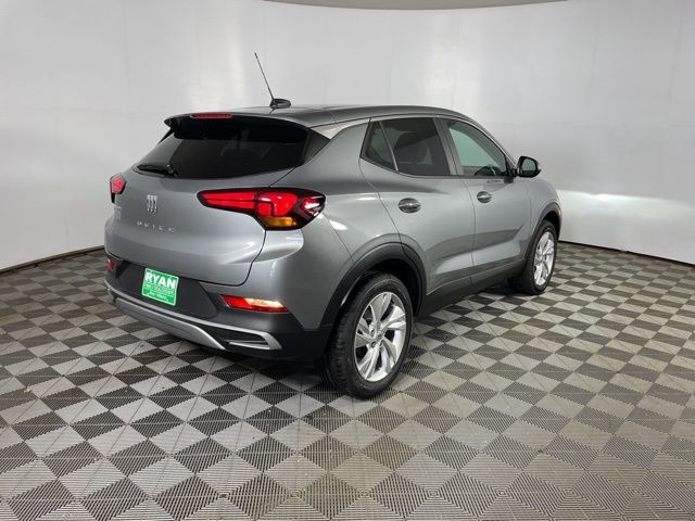 new 2026 Buick Encore GX car, priced at $29,500