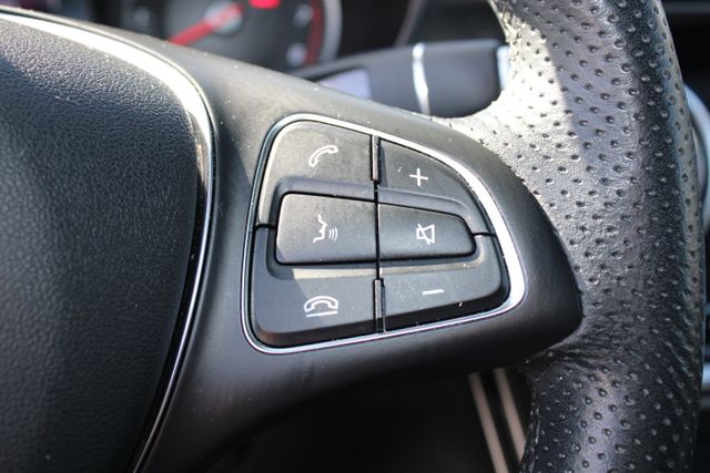 used 2019 Mercedes-Benz GLC car, priced at $25,287