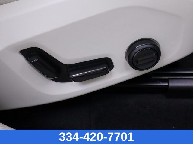 new 2025 Volvo XC60 car, priced at $52,640