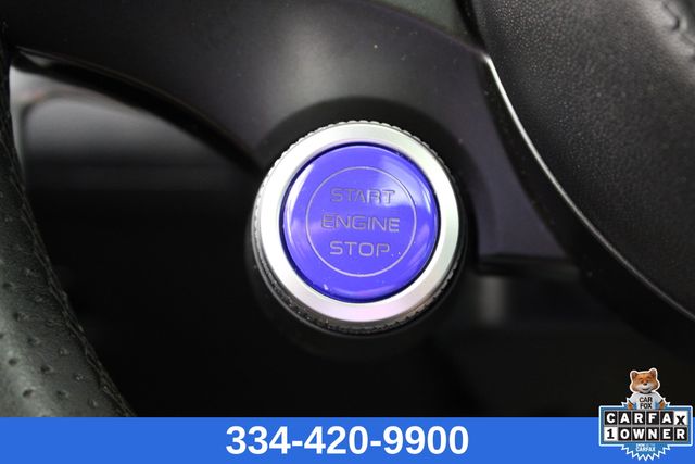used 2024 Maserati Grecale car, priced at $45,497