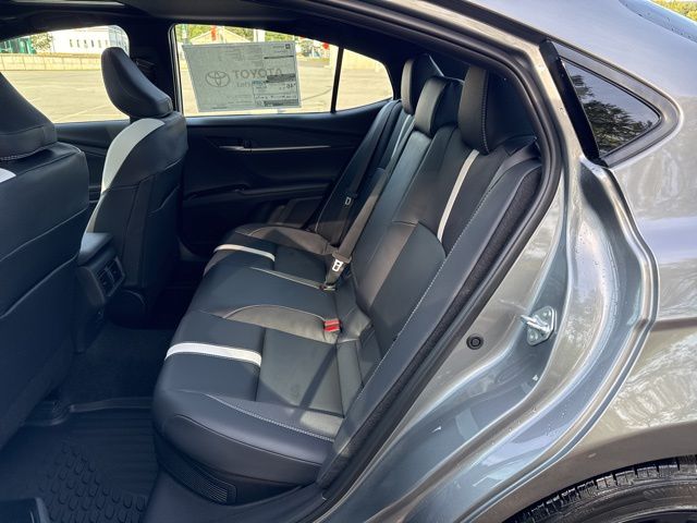 new 2026 Toyota Camry car, priced at $36,023