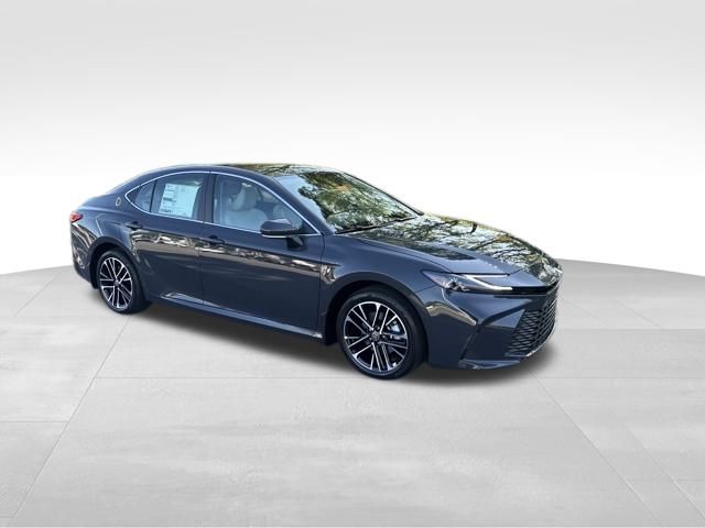 new 2026 Toyota Camry car, priced at $38,891