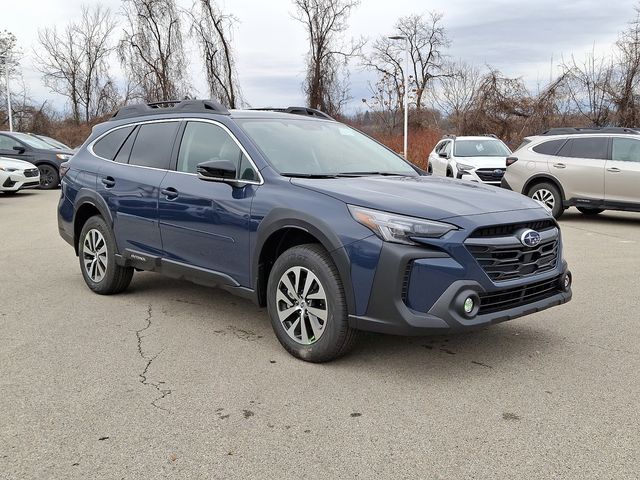 new 2025 Subaru Outback car, priced at $34,998