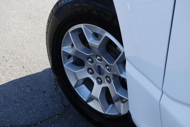 used 2023 Ford F-150 car, priced at $35,249