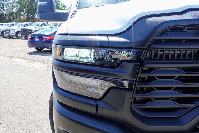 new 2026 Ram 2500 car, priced at $67,850