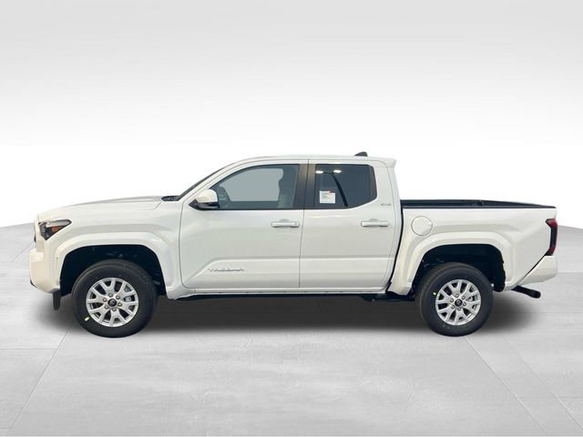 new 2025 Toyota Tacoma car, priced at $41,629