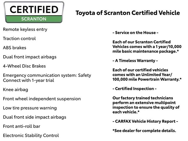used 2020 Toyota Tundra car, priced at $35,299