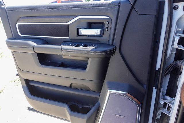 new 2025 Ram 3500 car, priced at $85,190