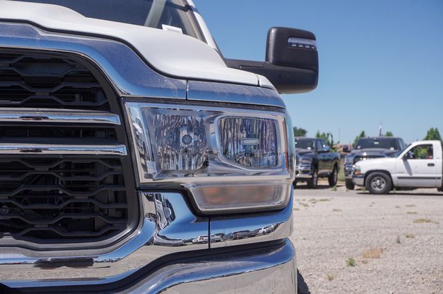 new 2024 Ram 2500 car, priced at $61,993