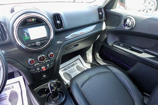 used 2020 MINI Cooper Countryman car, priced at $16,799