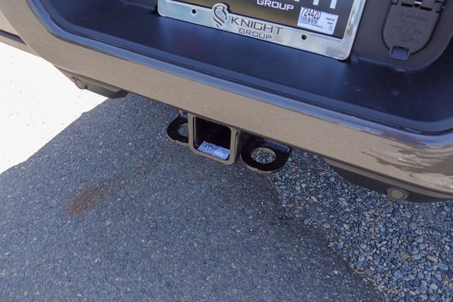 new 2025 Ram 2500 car, priced at $84,445