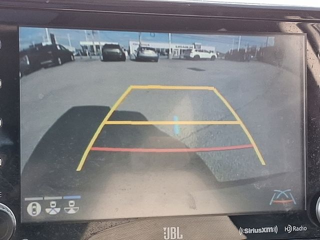 used 2019 Toyota RAV4 car, priced at $23,979