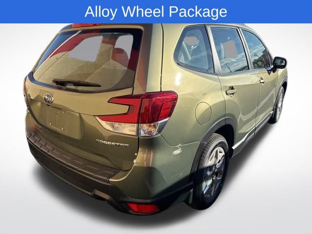 used 2019 Subaru Forester car, priced at $16,985