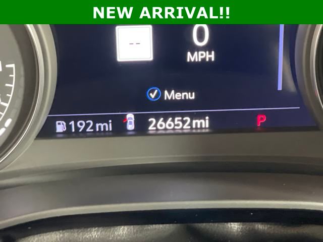 used 2024 Cadillac XT6 car, priced at $45,500