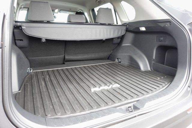 used 2023 Toyota RAV4 car, priced at $32,000