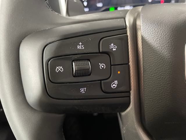 new 2025 GMC Sierra 1500 car, priced at $72,000