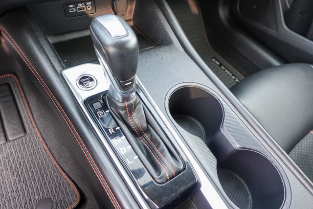 used 2021 Nissan Altima car, priced at $21,000