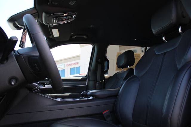 used 2024 Jeep Wagoneer car, priced at $59,999