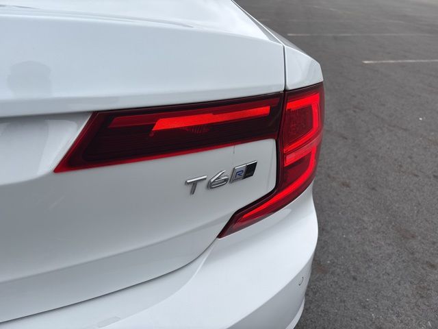 used 2020 Volvo S90 car, priced at $28,729