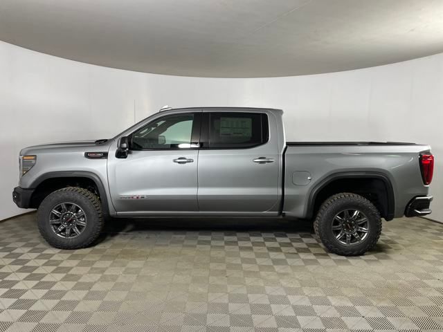 new 2025 GMC Sierra 1500 car, priced at $80,500