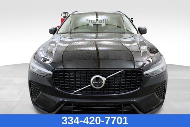 new 2025 Volvo XC60 car, priced at $55,360