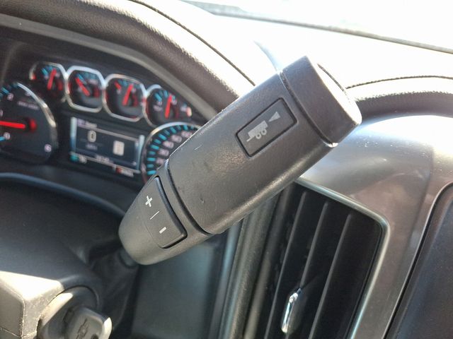 used 2018 Chevrolet Silverado 1500 car, priced at $30,648