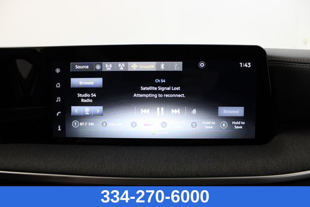 new 2025 Nissan Kicks car, priced at $27,360