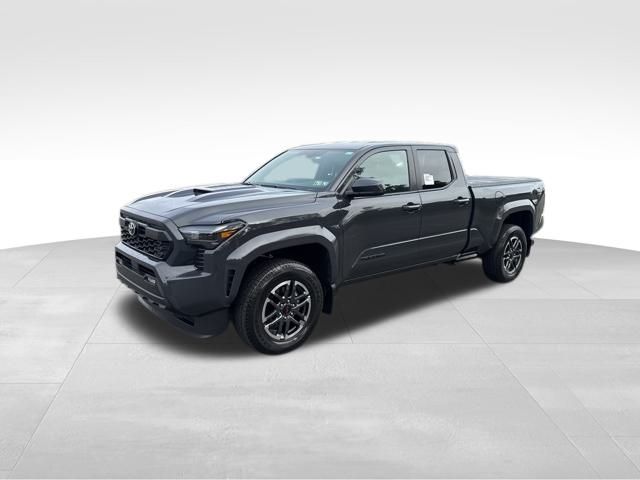 new 2025 Toyota Tacoma car, priced at $46,536